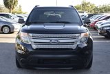 Used 2012 Ford Explorer FWD image 2
