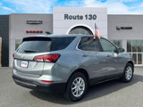 Used 2023 Chevrolet Equinox LT image 2