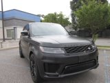 Used 2019 Land Rover Range Rover Sport Autobiography image 5