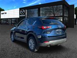 Certified 2022 MAZDA CX-5 AWD 2.5 S w/ Preferred Package image 4