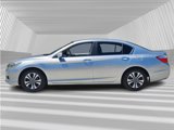 Used 2014 Honda Accord LX image 2