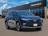 Used 2019 Hyundai Santa Fe FWD image 3