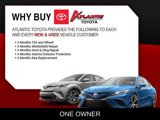 Used 2022 Toyota Corolla SE image 3