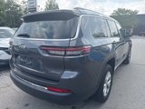Used 2021 Jeep Grand Cherokee L Limited image 4