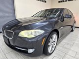 Used 2011 BMW 535i Sedan image 2