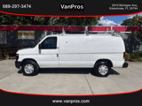 Used 2011 Ford E-250 and Econoline 250 w/ PWR Group image 2