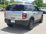 Used 2023 Ford Bronco Sport Big Bend image 4