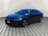 Used 2020 Honda Accord Sport image 2