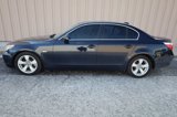 Used 2007 BMW 525i Sedan image 4