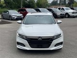 Certified 2018 Honda Accord EX-L image 2