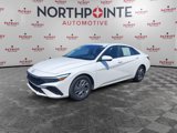 Used 2024 Hyundai Elantra SEL image 2