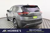 Used 2023 Nissan Rogue SL w/ SL Premium Package image 4