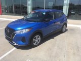 Used 2025 Nissan Kicks Play S image 2