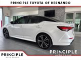 Used 2023 Nissan Sentra SR w/ SR Premium Package image 6