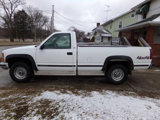 Used 1998 Chevrolet Silverado 2500 4x4 Regular Cab w/ Preferred Equipment Group 2 image 6