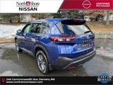 Certified 2021 Nissan Rogue S image 3
