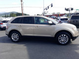 Used 2007 Ford Edge SEL image 2