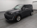 Used 2023 Kia Soul LX w/ Option Group 015 image 2