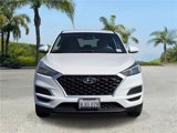 Used 2019 Hyundai Tucson SE w/ Cargo Package image 3
