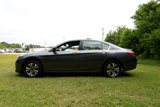 Used 2013 Honda Accord LX image 2