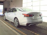Used 2023 Nissan Altima 2.5 SL image 5