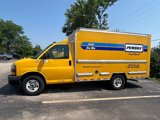 Used 2020 GMC Savana 3500 w/ Driver Convenience Package image 4
