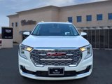 Used 2022 GMC Terrain Denali w/ Denali Premium Package image 2