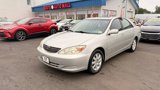Used 2002 Toyota Camry LE image 4