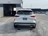 Certified 2022 INFINITI QX50 Sensory image 6