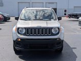 Used 2018 Jeep Renegade Sport w/ Power & Air Group image 4