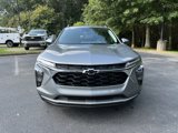 New 2025 Chevrolet Trax LT w/ LPO, Blackout Package image 3