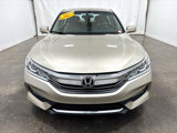 Used 2016 Honda Accord EX-L image 2