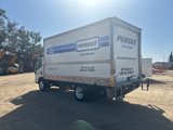 Used 2021 Isuzu NPR image 6