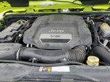 Used 2016 Jeep Wrangler Unlimited Sahara image 6