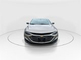 Used 2022 Chevrolet Malibu LS image 3