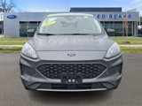 Certified 2022 Ford Escape SE w/ Convenience Package image 2