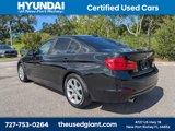 Used 2012 BMW 320i Sedan image 3
