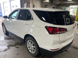 Used 2023 Chevrolet Equinox LT image 3