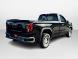 New 2025 GMC Sierra 1500 Pro w/ Pro Value Package image 3