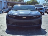 Used 2019 Chevrolet Camaro LS image 2