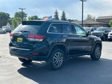 Used 2022 Jeep Grand Cherokee Limited image 2
