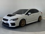 Used 2020 Subaru WRX image 3