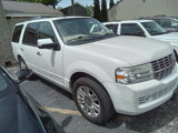 Used 2014 Lincoln Navigator 4WD image 2