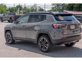 Used 2022 Jeep Compass Limited image 5
