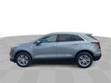 Certified 2021 Cadillac XT5 Premium Luxury image 5