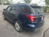 Used 2016 Ford Explorer Limited w/ Equipment Group 301A image 4