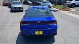 Certified 2022 Hyundai Elantra SEL image 5