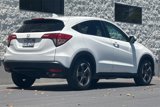 Certified 2018 Honda HR-V EX image 4