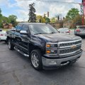 Used 2015 Chevrolet Silverado 1500 LTZ image 3