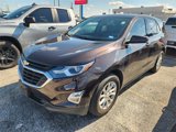 Used 2020 Chevrolet Equinox LT image 3